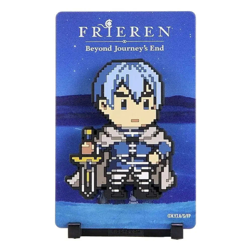 FRIEREN - Beyond Journey's End Himmel Figgyz Pop Collectible Magnet - Figurine